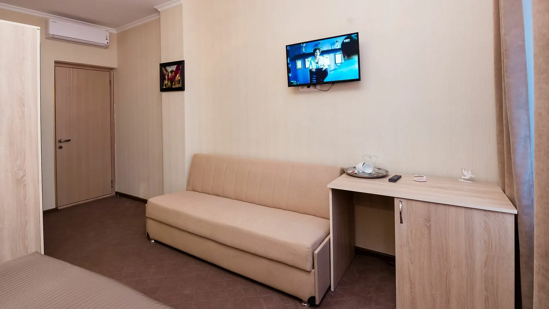 Betlemi Old Town Hotel Τυφλίδα Γεωργία
