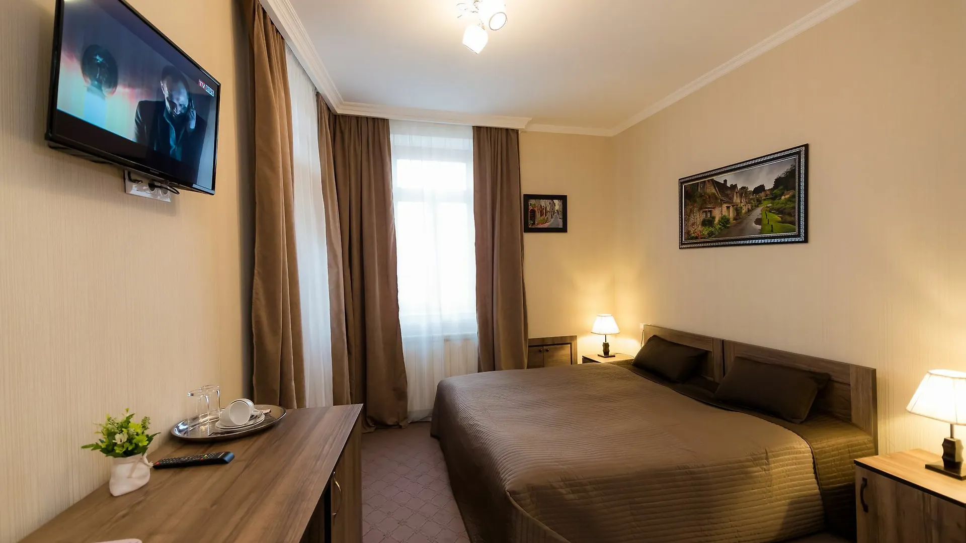 ***  Betlemi Old Town Hotel Τυφλίδα Γεωργία