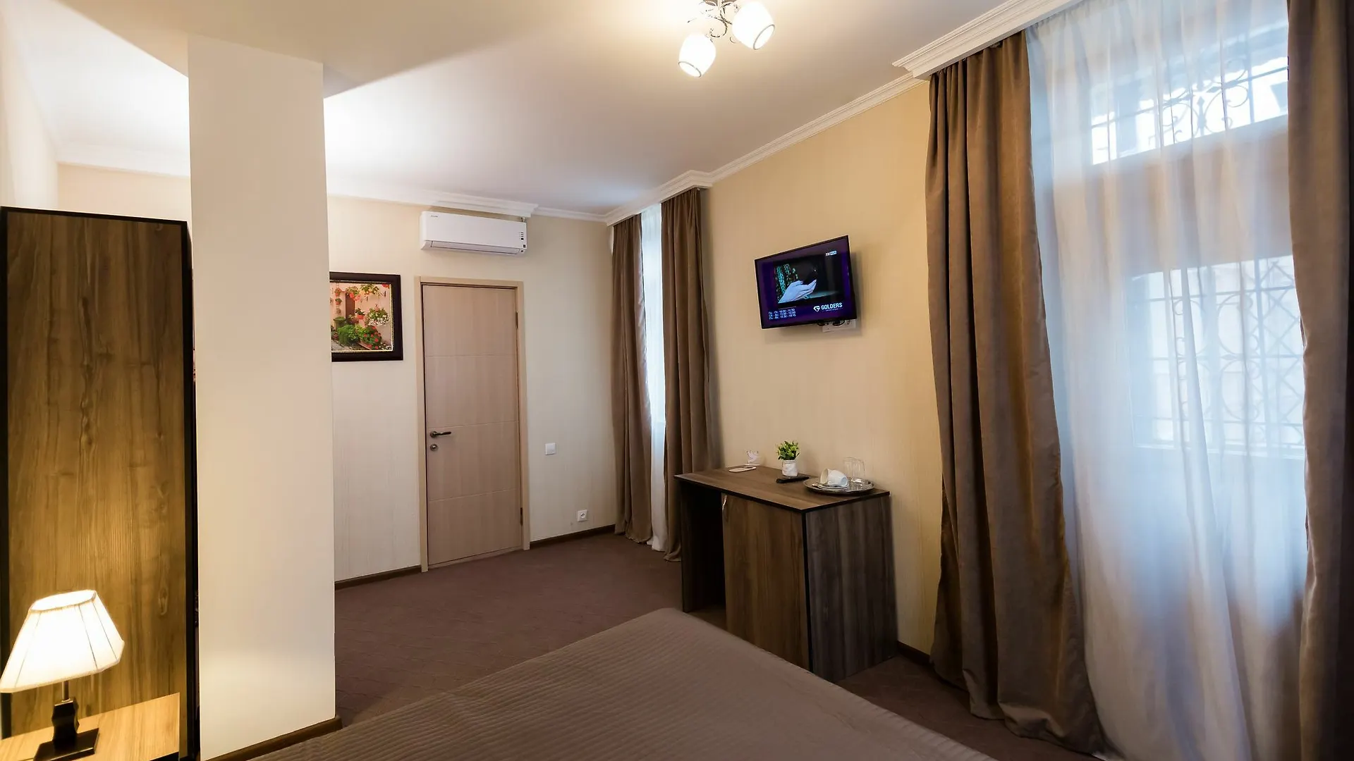 Betlemi Old Town Hotel Τυφλίδα 3*,  Γεωργία