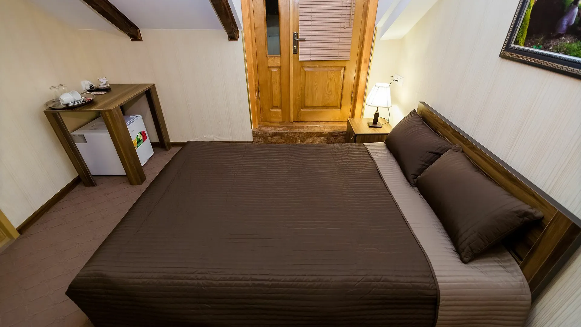 Betlemi Old Town Hotel Τυφλίδα