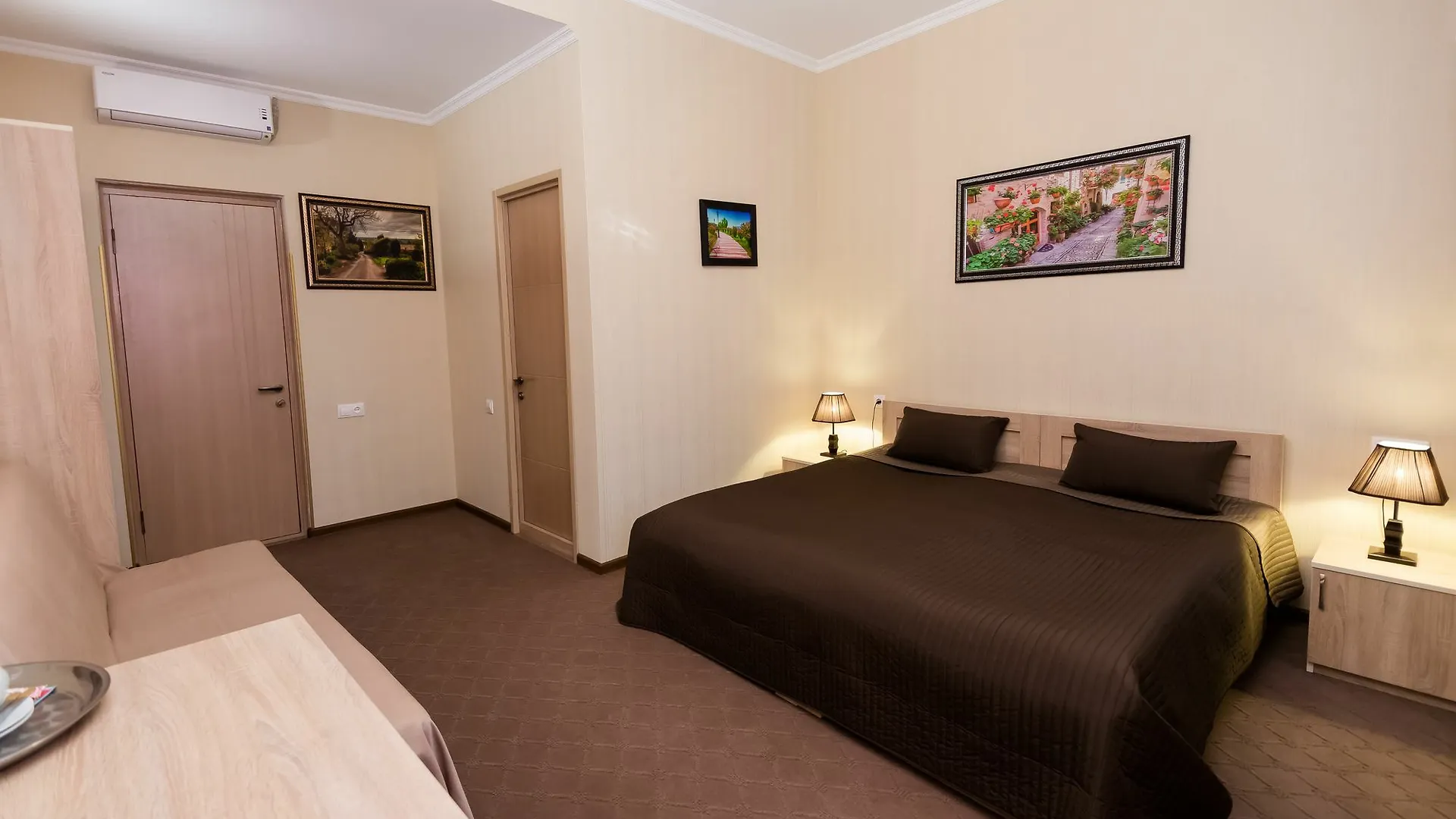 ***  Betlemi Old Town Hotel Τυφλίδα Γεωργία