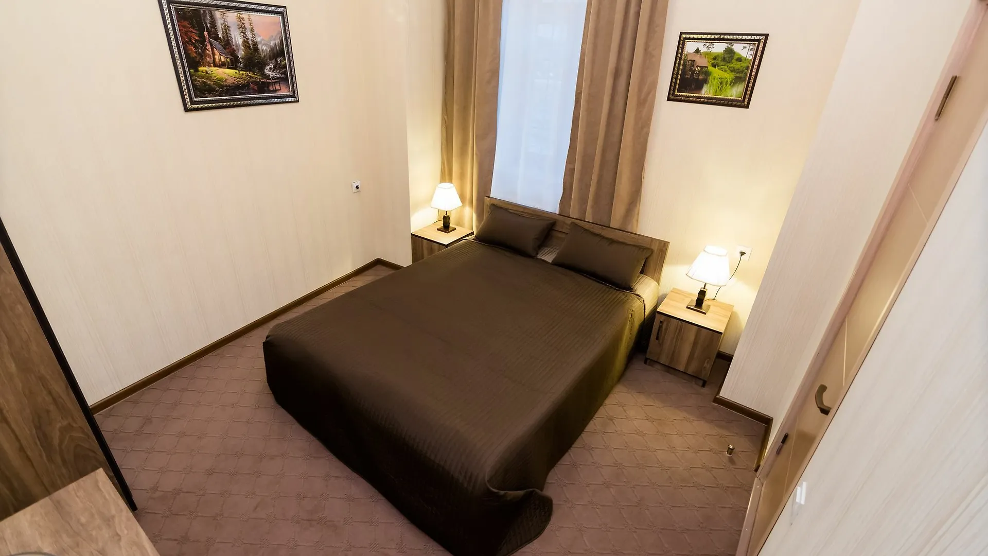 Betlemi Old Town Hotel Τυφλίδα