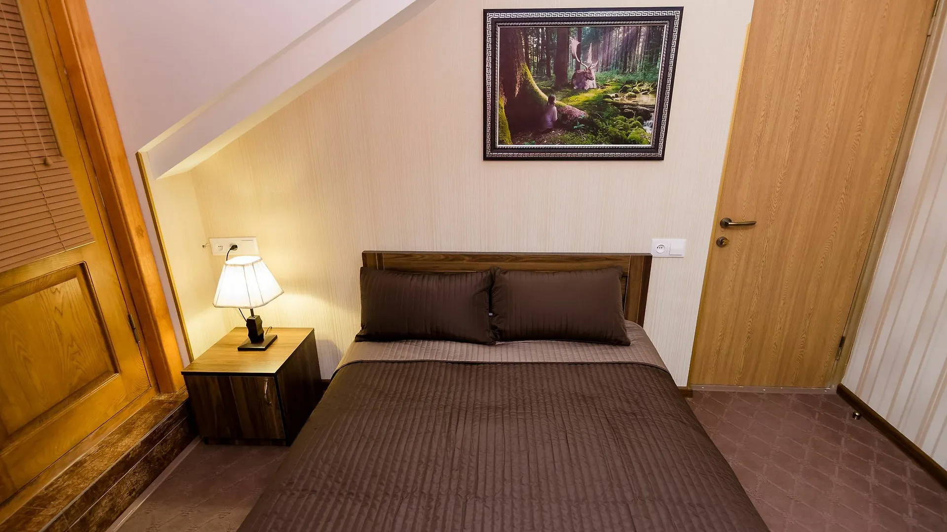 Betlemi Old Town Hotel Τυφλίδα 3*,  Γεωργία
